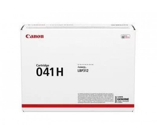 Картридж Canon Cartridge 041H