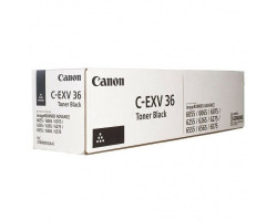 Картридж Canon C-EXV36 оригинальный