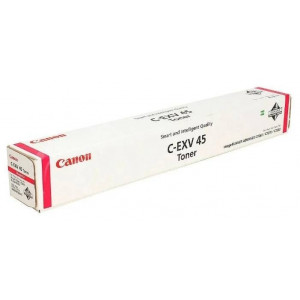 Картридж Canon C-EXV45M оригинальный