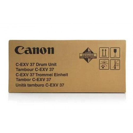 Фотобарабан Canon C-EXV37 Drum