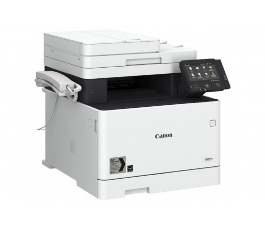 Картриджи для принтера Canon i-SENSYS MF735Cx