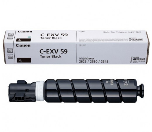 Картридж Canon C-EXV59