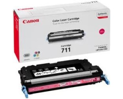 Картридж Canon Cartridge 711 M оригинальный