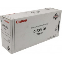 Картридж Canon C-EXV26Bk оригинальный