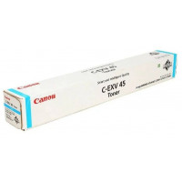 Картридж Canon C-EXV45C оригинальный