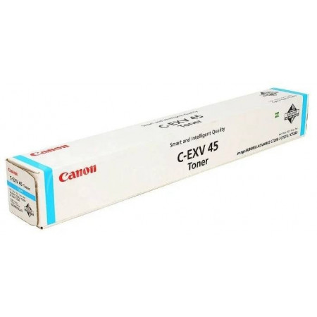 Картридж Canon C-EXV45C