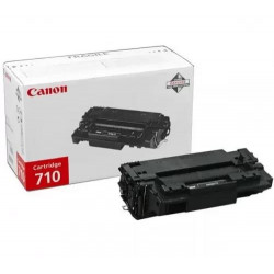 Картридж Canon Cartridge 710 оригинальный