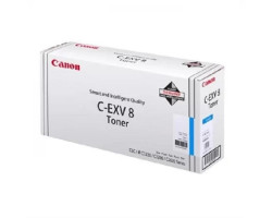 Картридж Canon C-EXV8C оригинальный