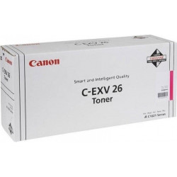 Картридж Canon C-EXV26M оригинальный