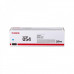 Картридж Canon Cartridge 054 C