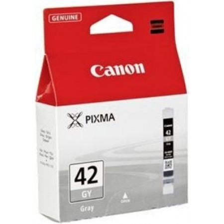 Картридж Canon CLI-42GY