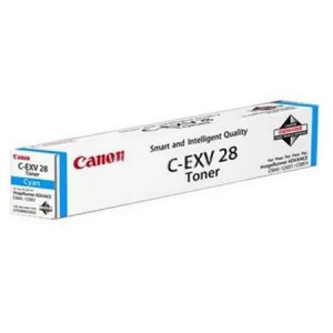 Картридж Canon C-EXV28C оригинальный