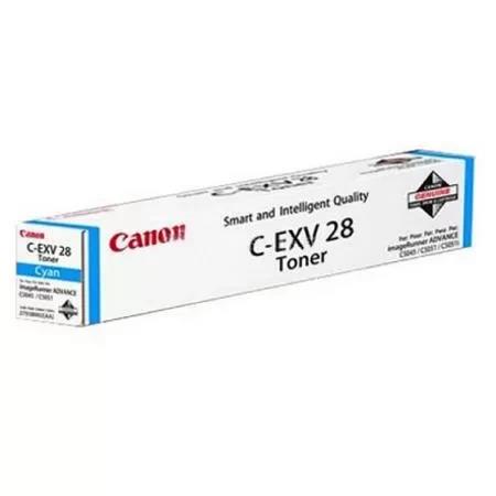 Картридж Canon C-EXV28C