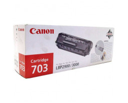 Картридж Canon Cartridge 703 оригинальный