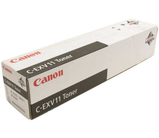 Картридж Canon C-EXV11