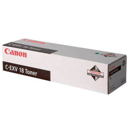 Картридж C-EXV18 совместимый для Canon