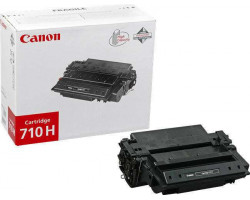 Картридж Canon Cartridge 710H оригинальный