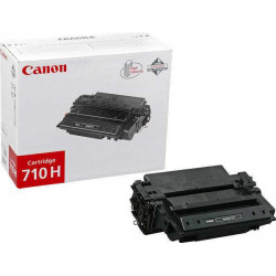 Заправка картриджа Canon Cartridge 710H