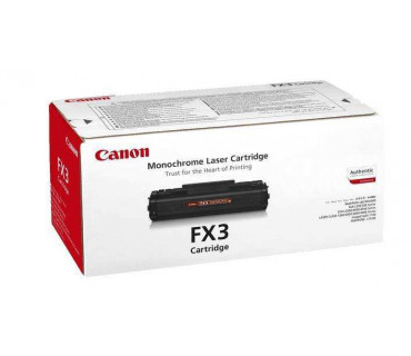 Картридж Canon FX-3