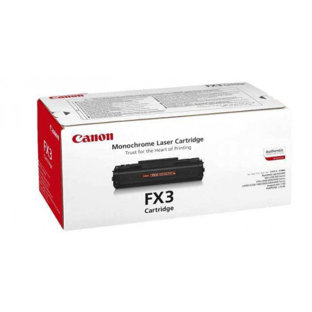 Картридж GalaPrint FX-3 совместимый для Canon