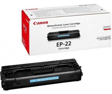 Картридж Canon Cartridge EP-22