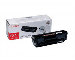 Заправка картриджа Canon Cartridge FX-10
