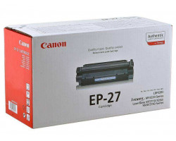Картридж Canon Cartridge EP-27 оригинальный