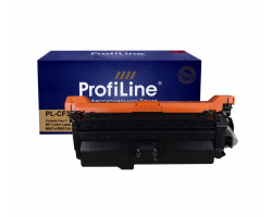 Картридж ProfiLine 654X (CF330X) совместимый