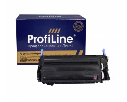 Картридж ProfiLine Q6473A (502A) совместимый