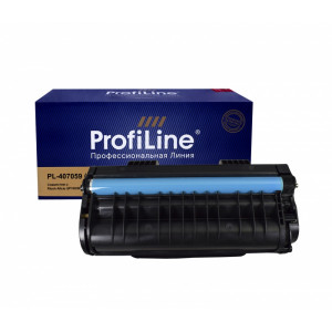 Картридж ProfiLine 407059 (SP101E) совместимый