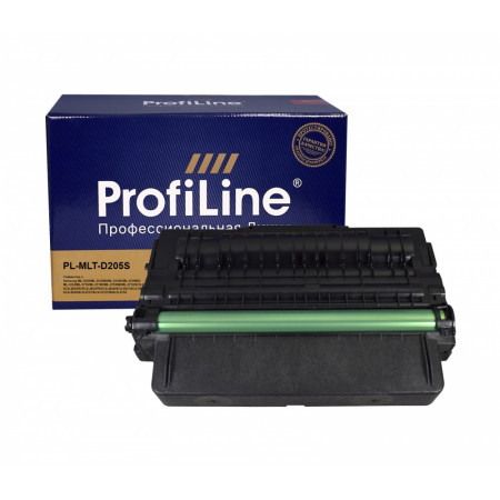 Картридж MLT-D205S совместимый для Samsung
