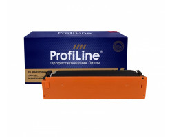 Картридж ProfiLine Cartridge 054H Y совместимый