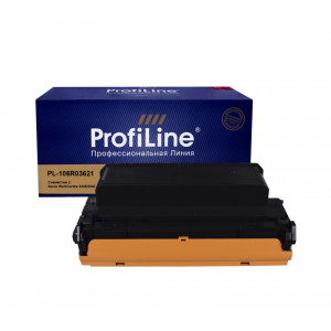 Картридж ProfiLine 106R03621 совместимый