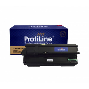 Картридж ProfiLine 407340 (SP4500E) совместимый