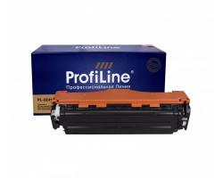 Картридж ProfiLine CE410A (305A) совместимый