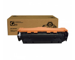 Картридж GalaPrint CE410X (305X) совместимый