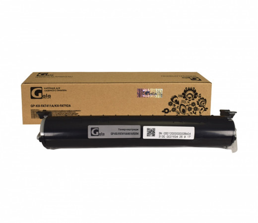 Картридж GalaPrint KX-FAT92A совместимый для Panasonic