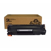 Картридж GalaPrint CF283A (83A) совместимый