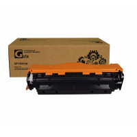 Картридж GalaPrint CE412A (305A) совместимый