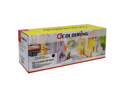 Картридж Colouring 304A (CC530A) совместимый