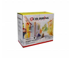 Картридж Colouring 11X (Q6511X / 710H) совместимый