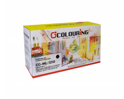 Картридж Colouring ML-1210D3 совместимый