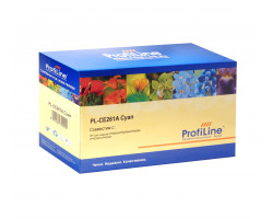 Картридж ProfiLine CE261A (648A) совместимый