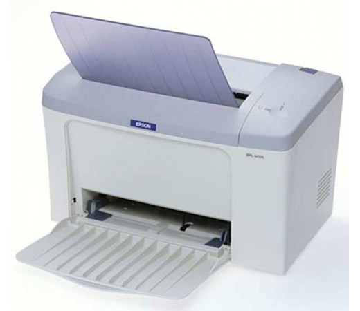 Картриджи для принтера Epson EPL-6100