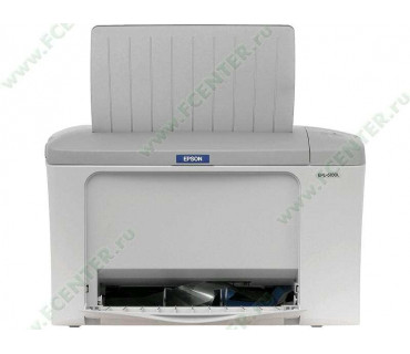 Картриджи для принтера Epson EPL-6100L