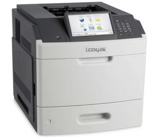 Картриджи для принтера Lexmark 812de Картриджи для принтера Lexmark 812de