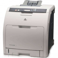 Картриджи для принтера HP Color LaserJet 3800