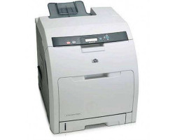 HP Color LaserJet CP3505