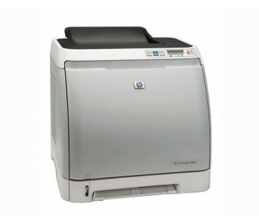 Картриджи для принтера HP Color LaserJet 1600