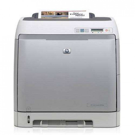 Картриджи для принтера HP Color LaserJet 2605